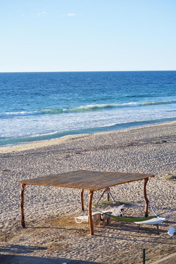 Cerritos Beach Palace El Pescadero  ภายนอก รูปภาพ