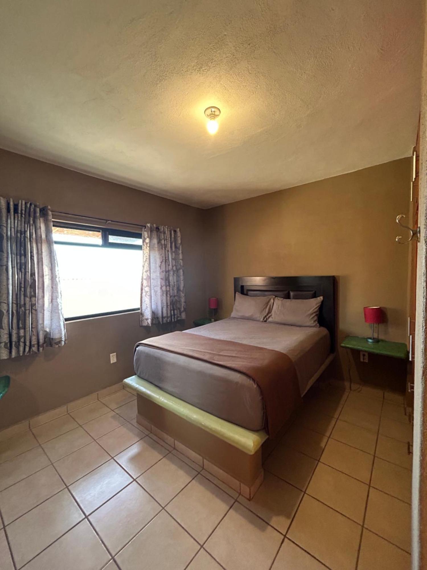 Cerritos Beach Palace El Pescadero  ภายนอก รูปภาพ